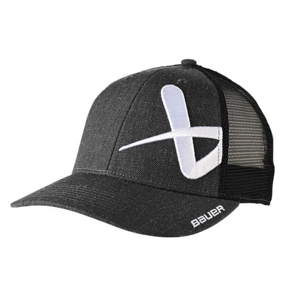 Bauer Youth Core Snapback Cap