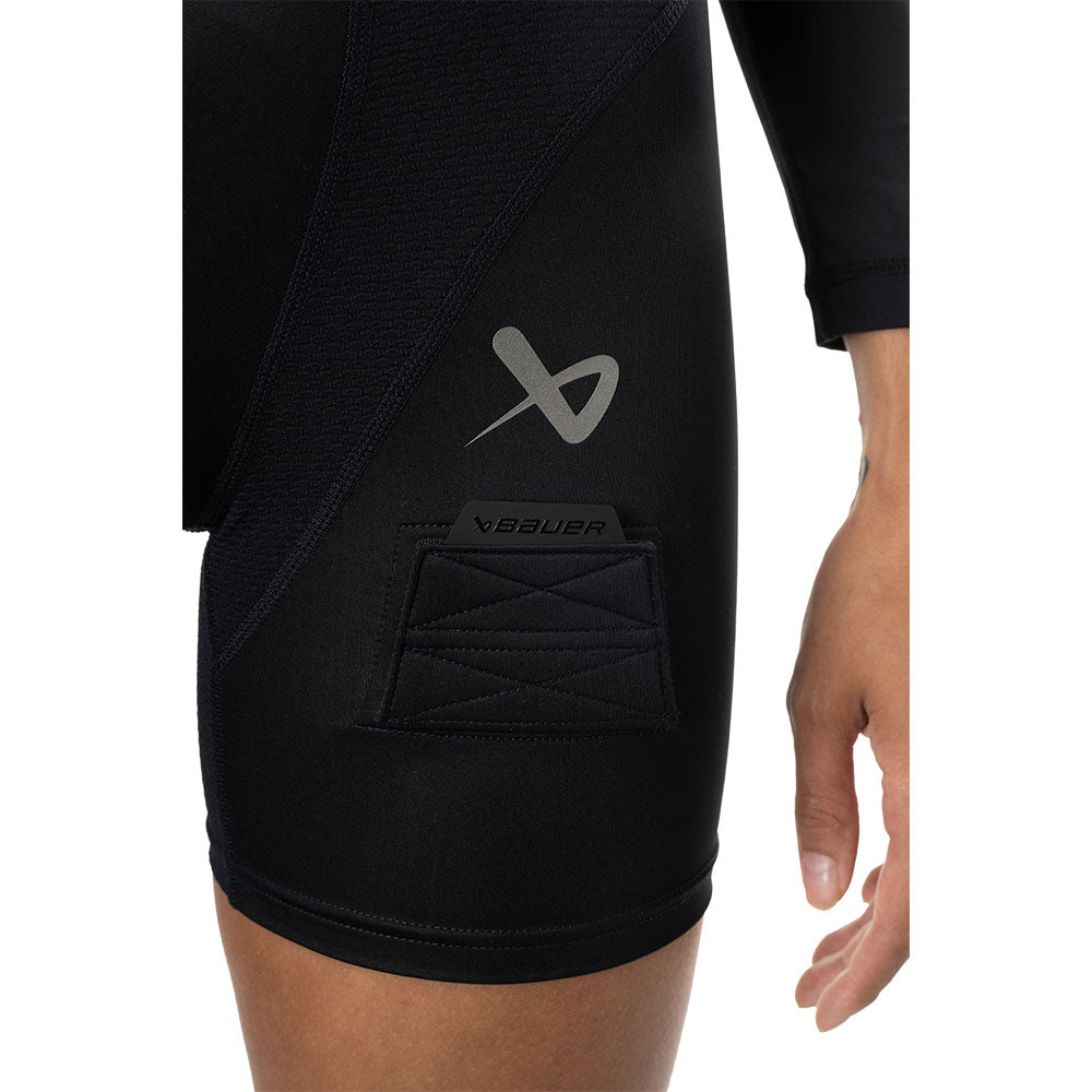 BAUER PRO WOMEN'S JILL SHORTS