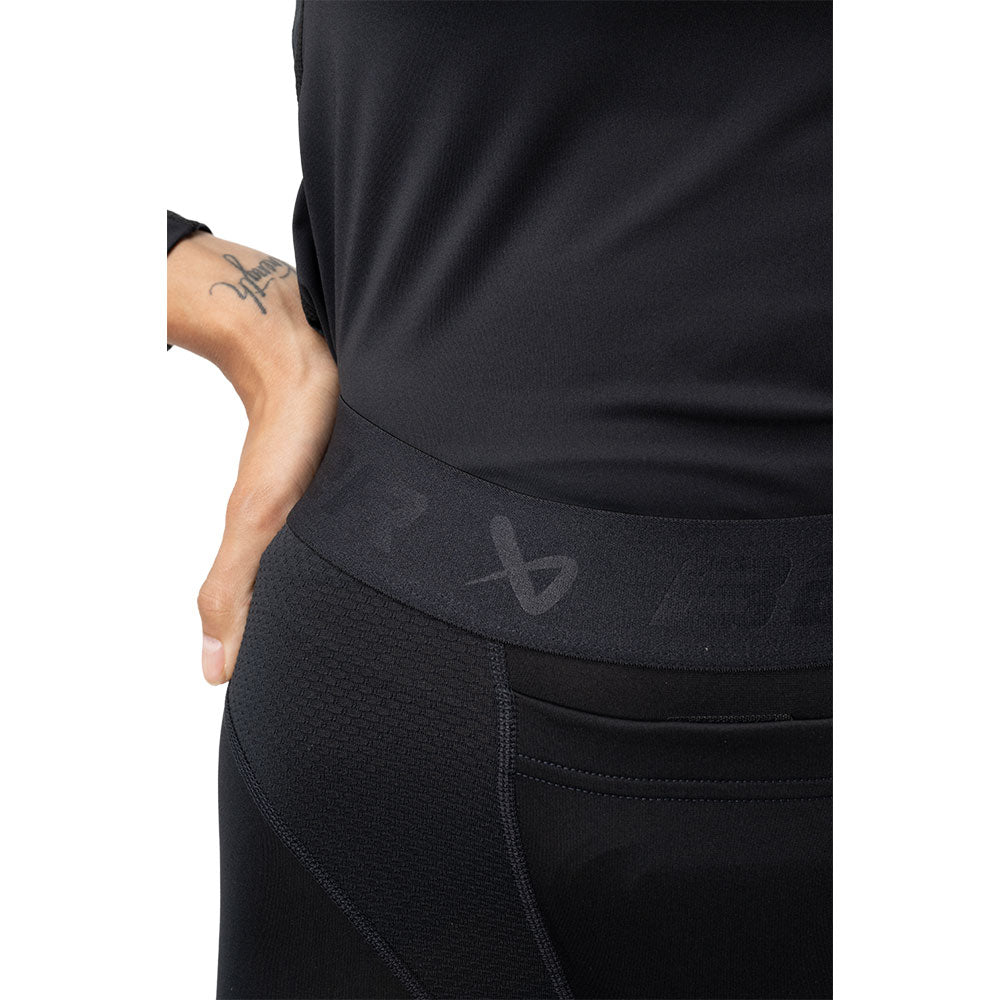 BAUER PRO WOMEN'S JILL SHORTS