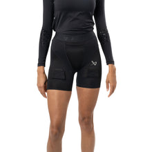 BAUER PRO WOMEN'S JILL SHORTS