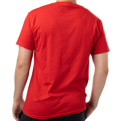 Bauer Core Short Sleeve Lockup T-Shirt