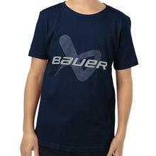 Bauer Core Lockup Youth T Shirt