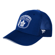Outerstuff Toronto Maple Leafs Youth Draft Snapback Hat