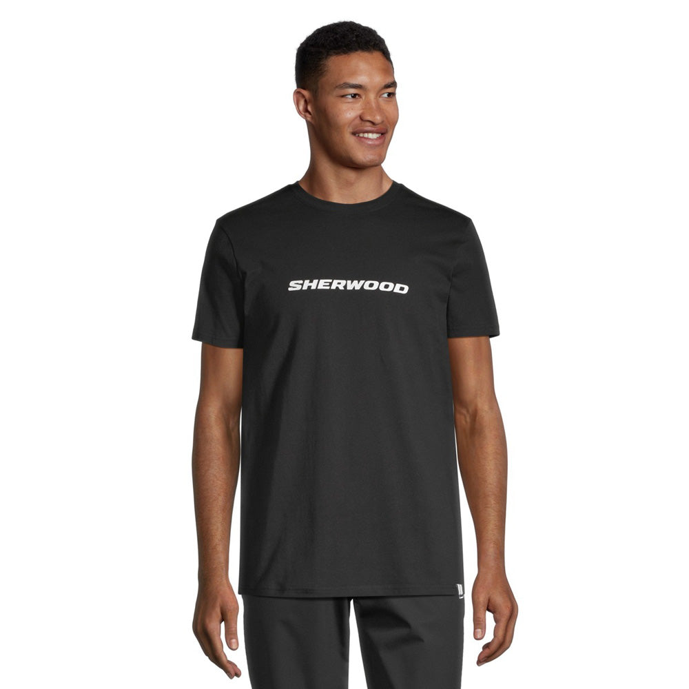Sherwood Eat Sleep Hockey Men's T Shirt