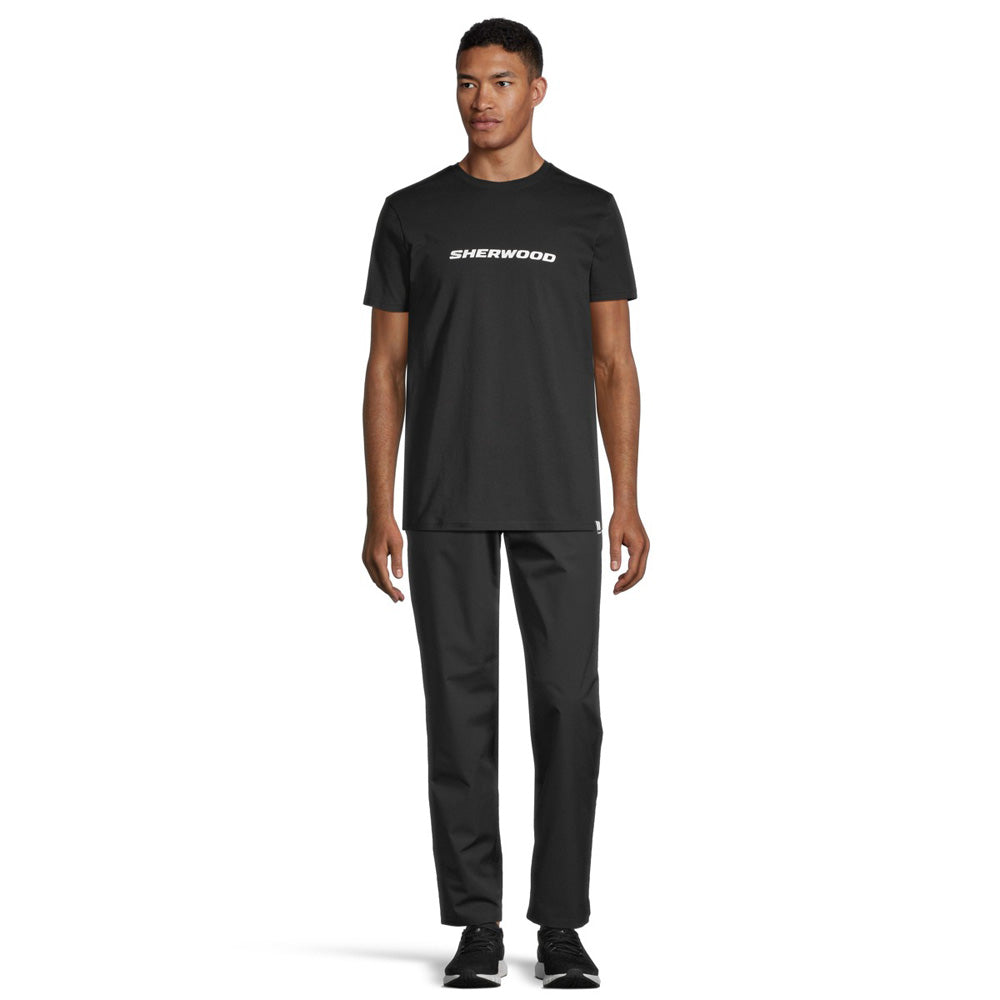 Sherwood Eat Sleep Hockey Men's T Shirt