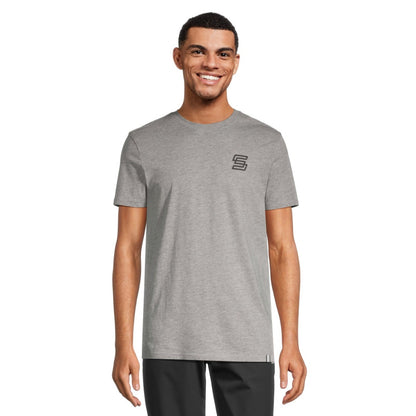 Sherwood Men's Grey T-Shirt