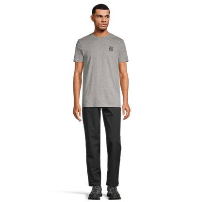 Sherwood Men's Grey T-Shirt