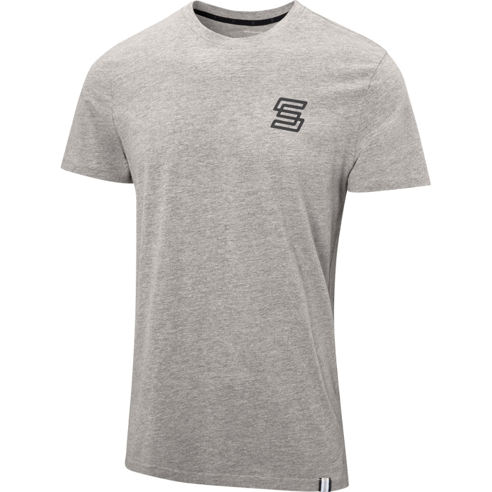Sherwood Men's Grey T-Shirt