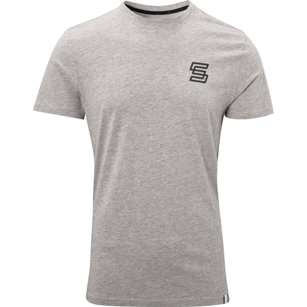Sherwood Men's Grey T-Shirt
