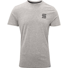Sherwood Men's Grey T-Shirt