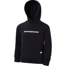 Sherwood Boys Gra Hd - Eat Slp Hky Rpt Blk (Q224)