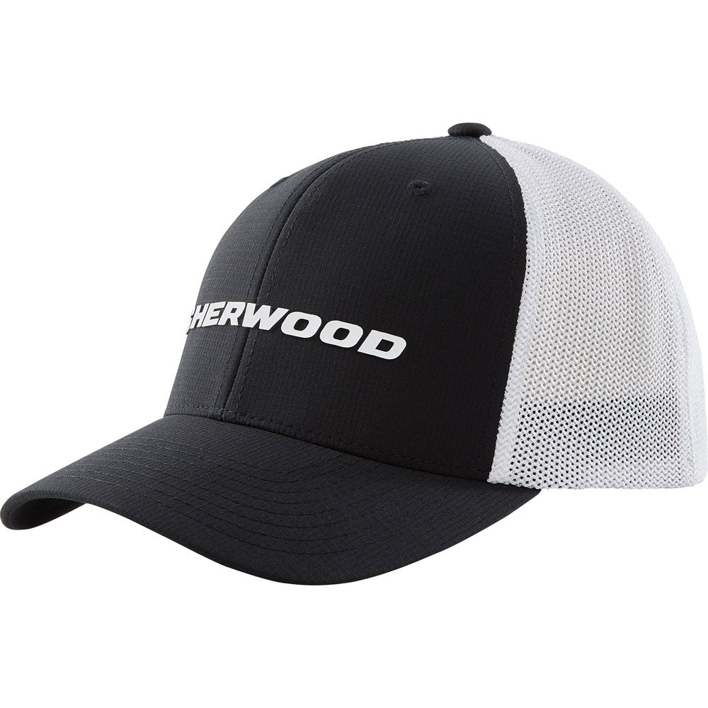 Sherwood Men's Snapback Trucker Hat