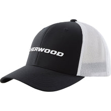 Sherwood Men's Snapback Trucker Hat