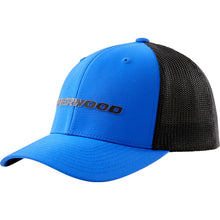 Sherwood Men's Snapback Trucker Hat