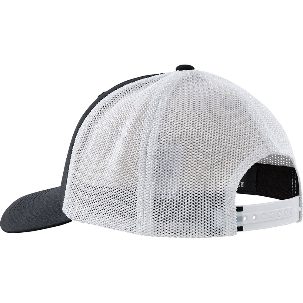 Sherwood Men's Snapback Trucker Hat