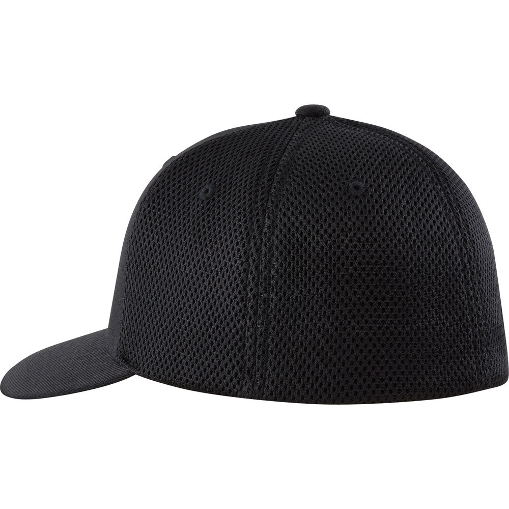 Sherwood Airmesh Men's Black Flexfit Hat