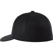 Sherwood Airmesh Men's Black Flexfit Hat
