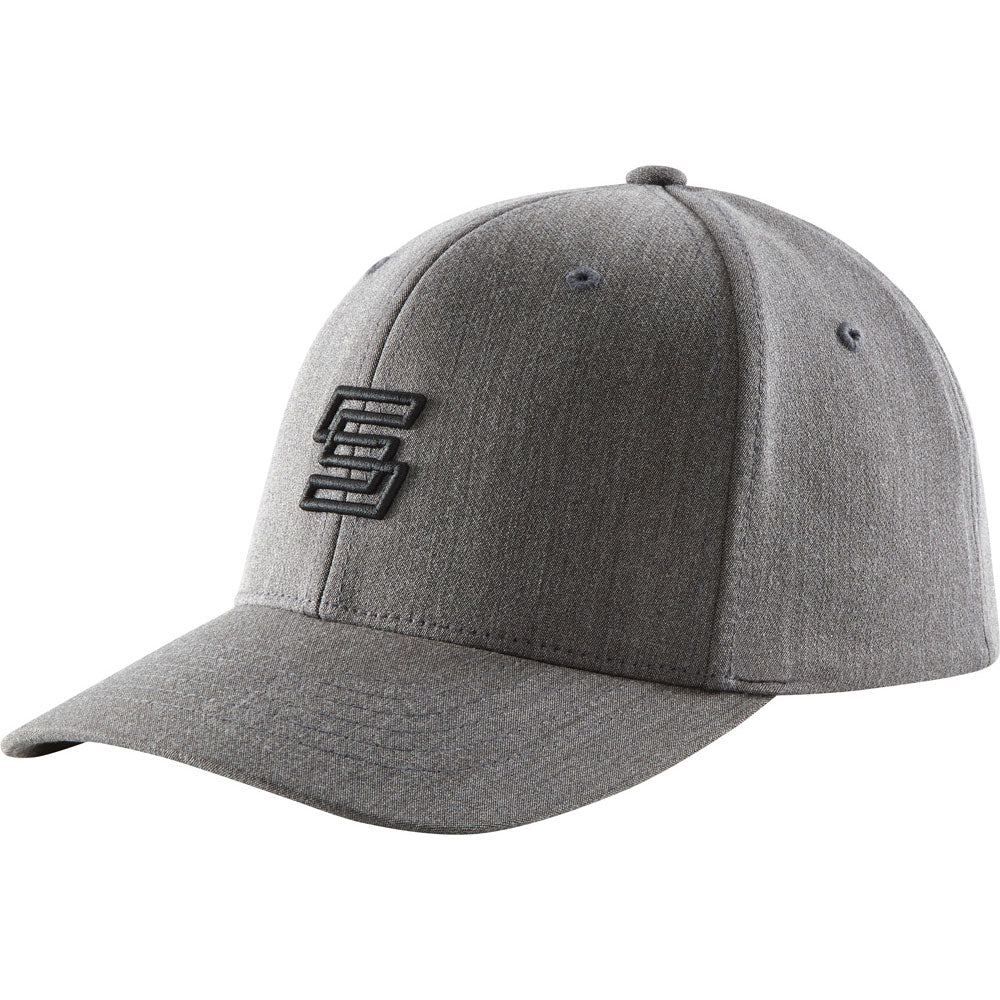 Sherwood Melange Men's Flexfit Hat