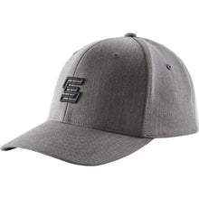 Sherwood Melange Men's Flexfit Hat