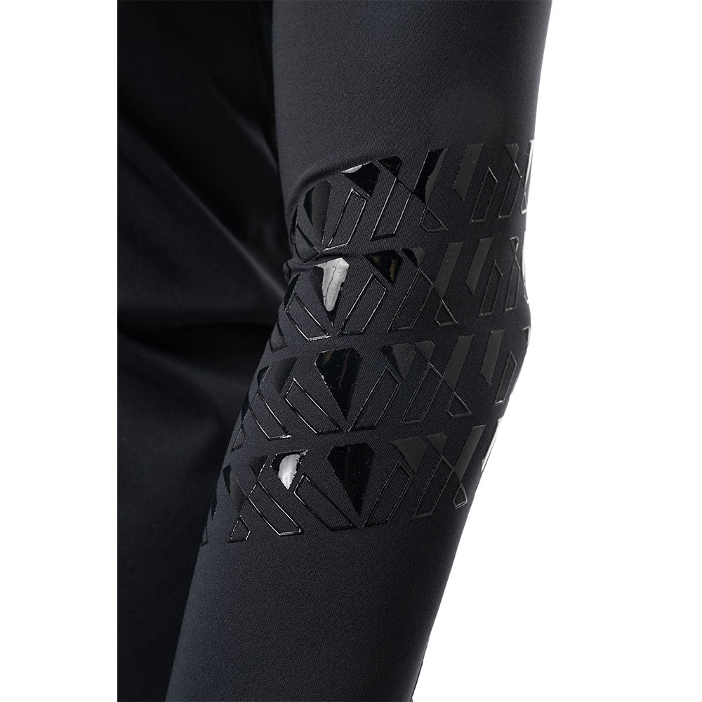 BAUER BASE LAYER WOMEN'S LONG SLEEVE SHIRT