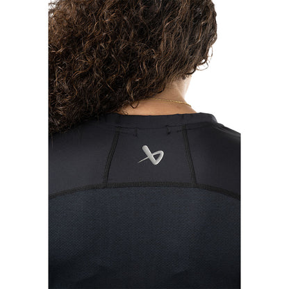 BAUER BASE LAYER WOMEN'S LONG SLEEVE SHIRT