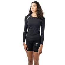 BAUER BASE LAYER WOMEN'S LONG SLEEVE SHIRT