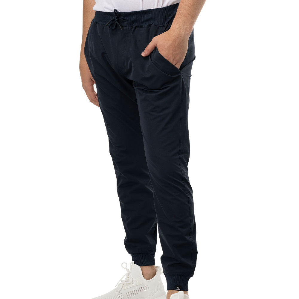Bauer Fleece Woven Jogger