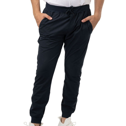 Bauer Fleece Woven Jogger