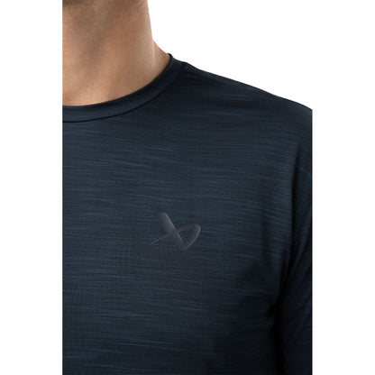 Bauer Fleece Long Sleeve Tech T-Shirt