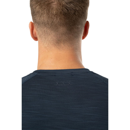 Bauer Fleece Long Sleeve Tech T-Shirt