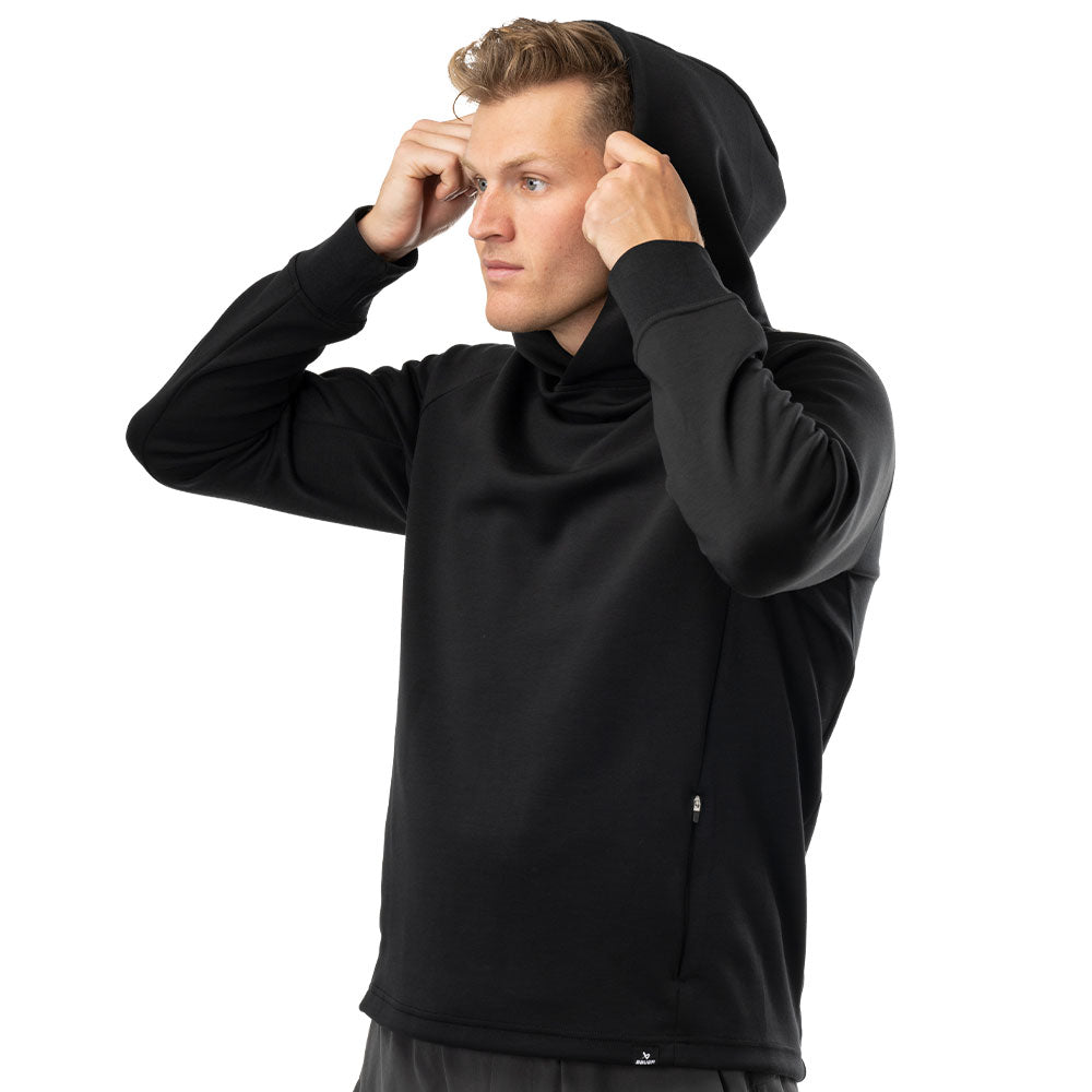 Bauer Fleece Core Hoodie