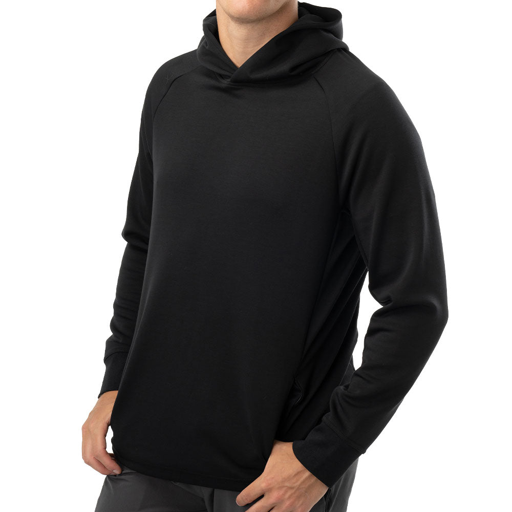 Bauer Fleece Core Hoodie