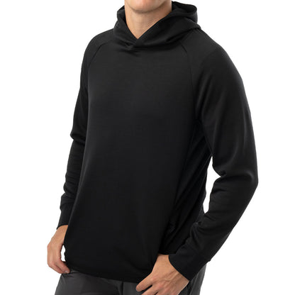 Bauer Fleece Core Hoodie