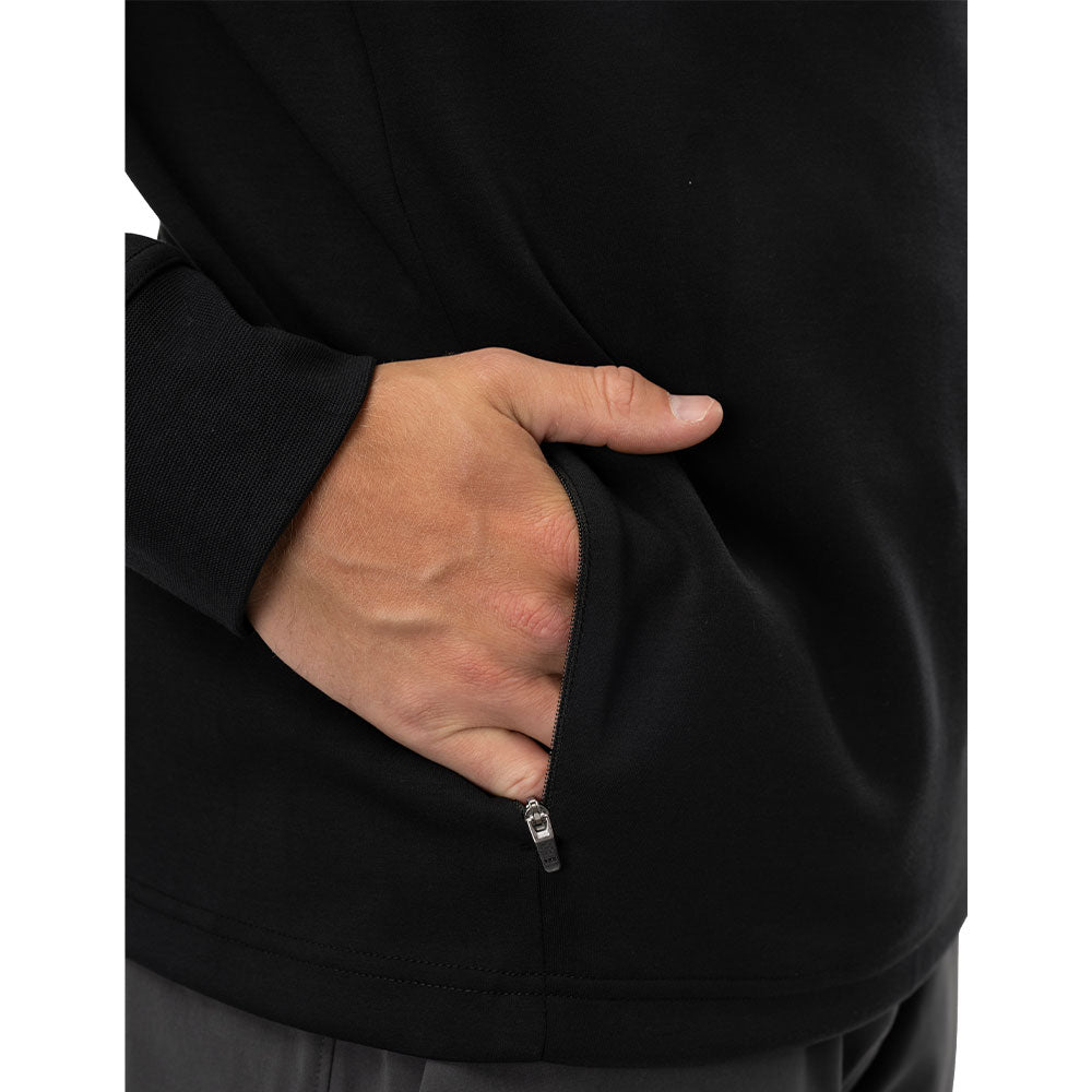 Bauer Fleece Core Hoodie