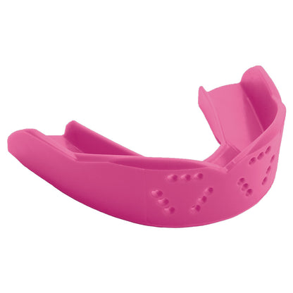 CCM 3D Youth Mouthguard With Case
