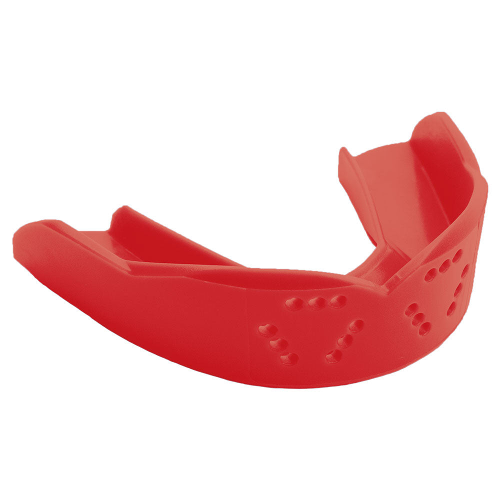 CCM 3D Youth Mouthguard With Case