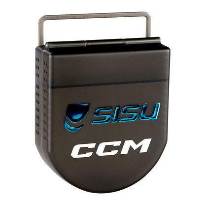 CCM 3D Youth Mouthguard With Case
