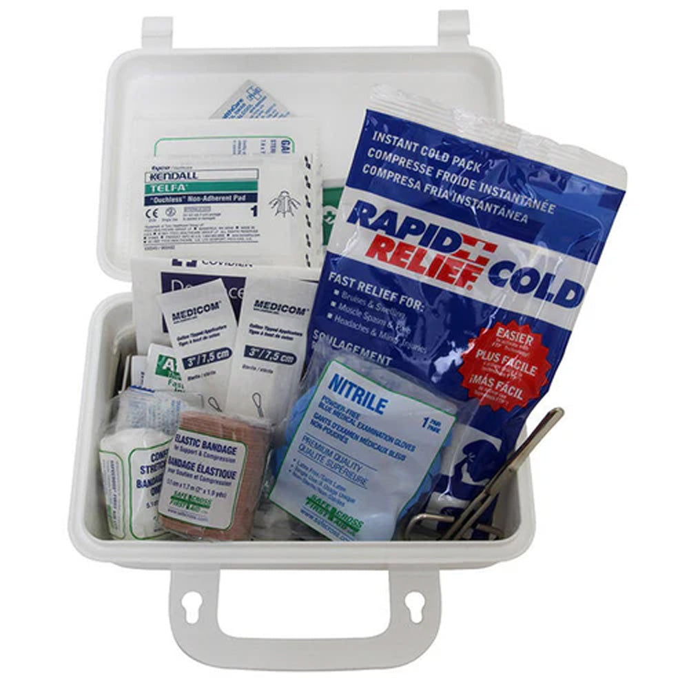 Fox 40 Mini 1st Aid Kit