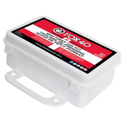 Fox 40 Mini 1st Aid Kit
