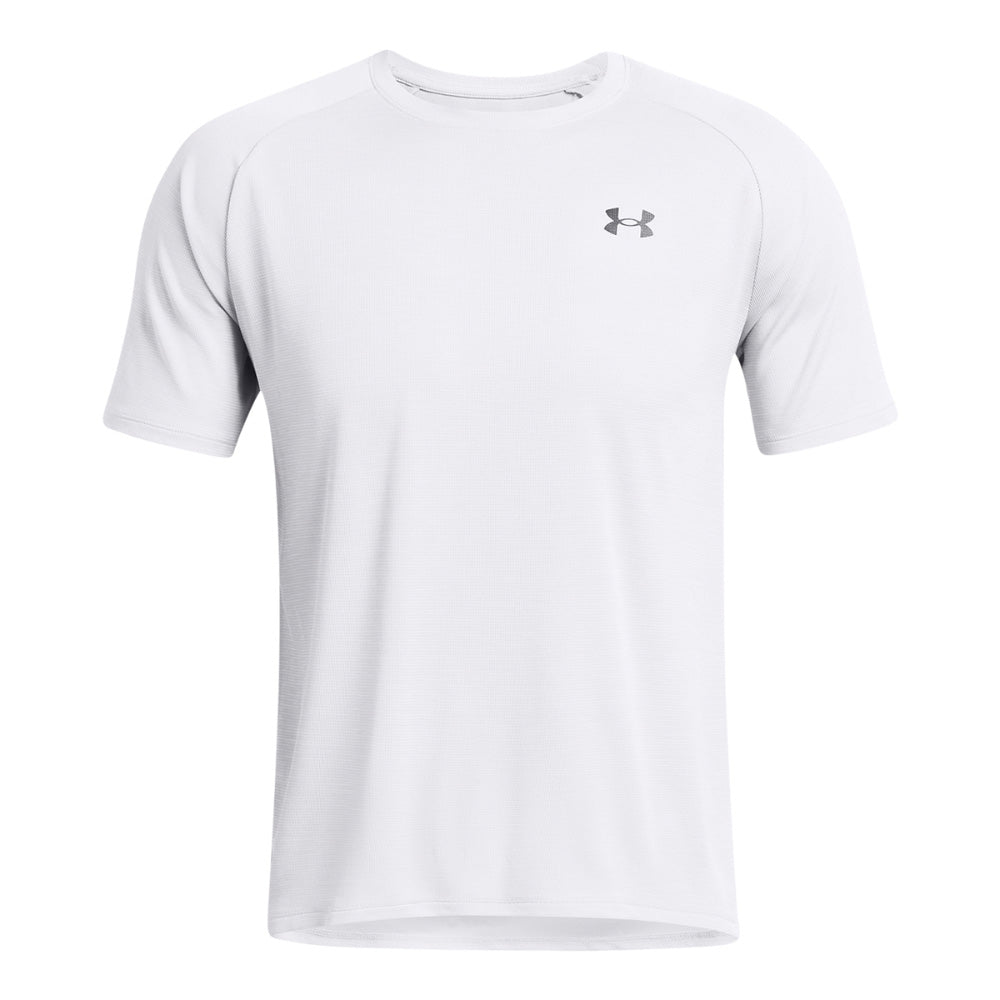 Under Armor Tech Textured Short Sleeve T-Shirt