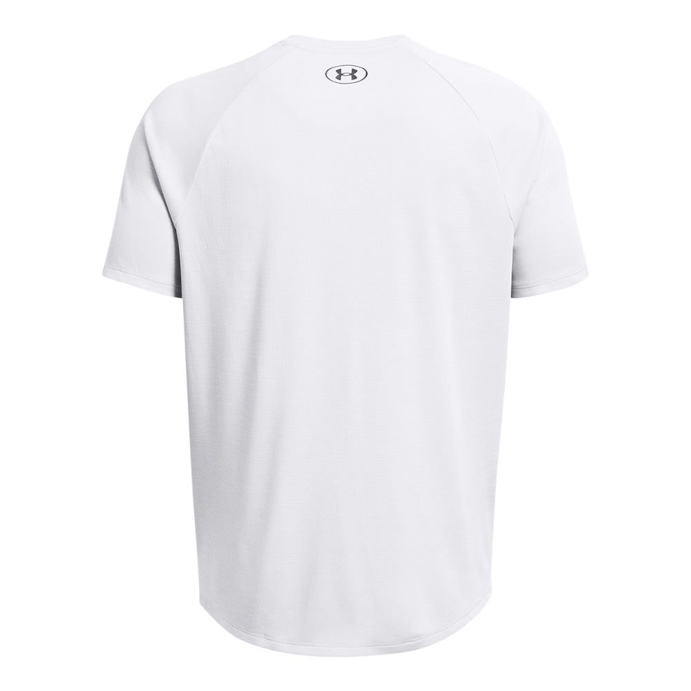 Under Armor Tech Textured Short Sleeve T-Shirt