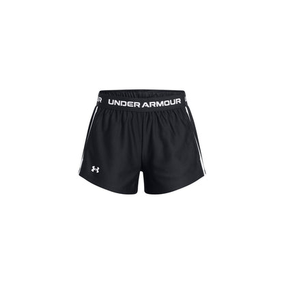 Under Armour Play Up Women's Black Shorts