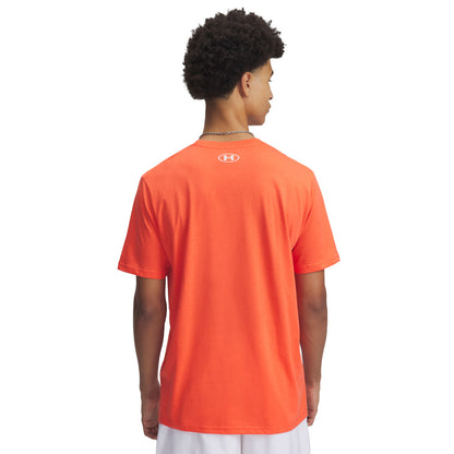 Under Armor Sportsstyle Update Short Sleeve T-Shirt