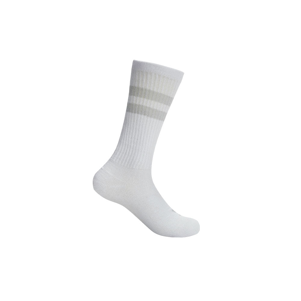 UNDER ARMOUR ESSENTIAL 6 PACK CREW SOCKS