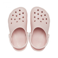 CROCS CLASSIC KID'S PINK MILK CLOG
