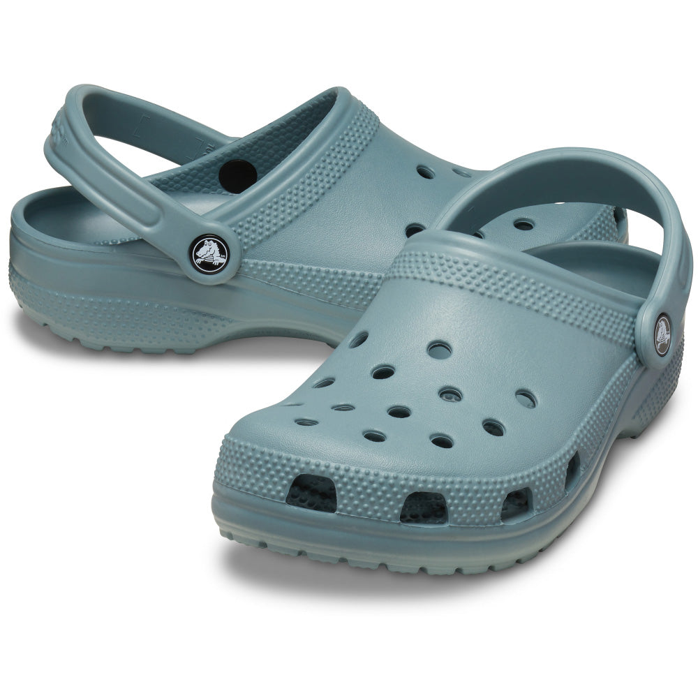 CROCS CLASSIC ADULT POND CLOG