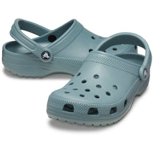 CROCS CLASSIC ADULT POND CLOG
