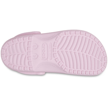 CROCS CLASSIC ADULT PINK MILK CLOG