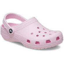 CROCS CLASSIC ADULT PINK MILK CLOG