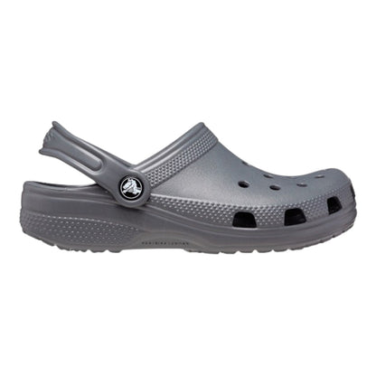 CROCS CLASSIC KID'S SLATE GREY CLOG